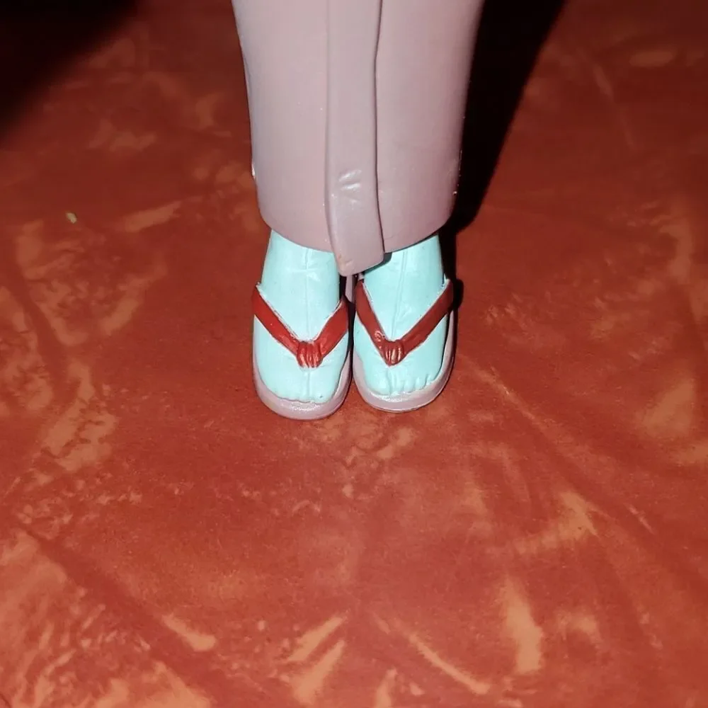 N/A this botan